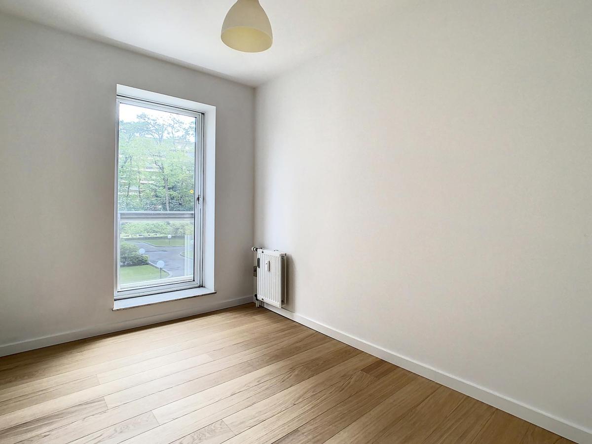 Ferme Rose : Bel appartement en parfait état + terrasse