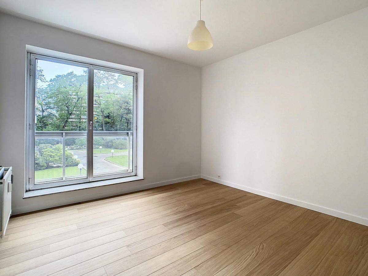 Ferme Rose : Bel appartement en parfait état + terrasse