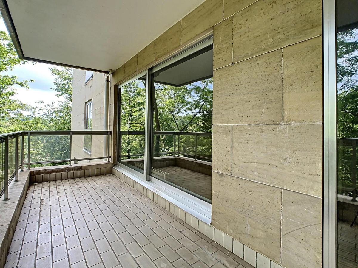 Ferme Rose : Bel appartement en parfait état + terrasse