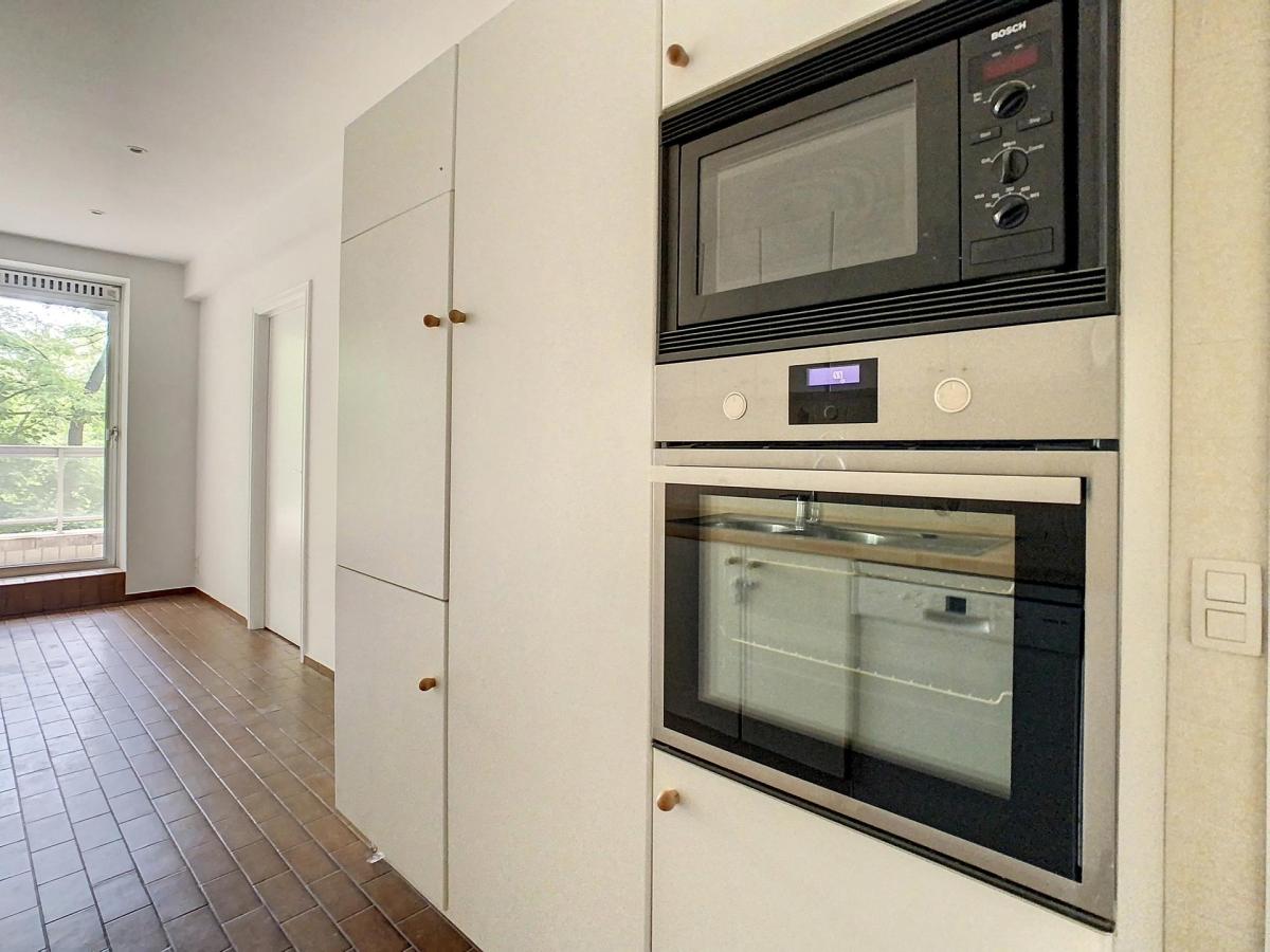 Ferme Rose : Bel appartement en parfait état + terrasse