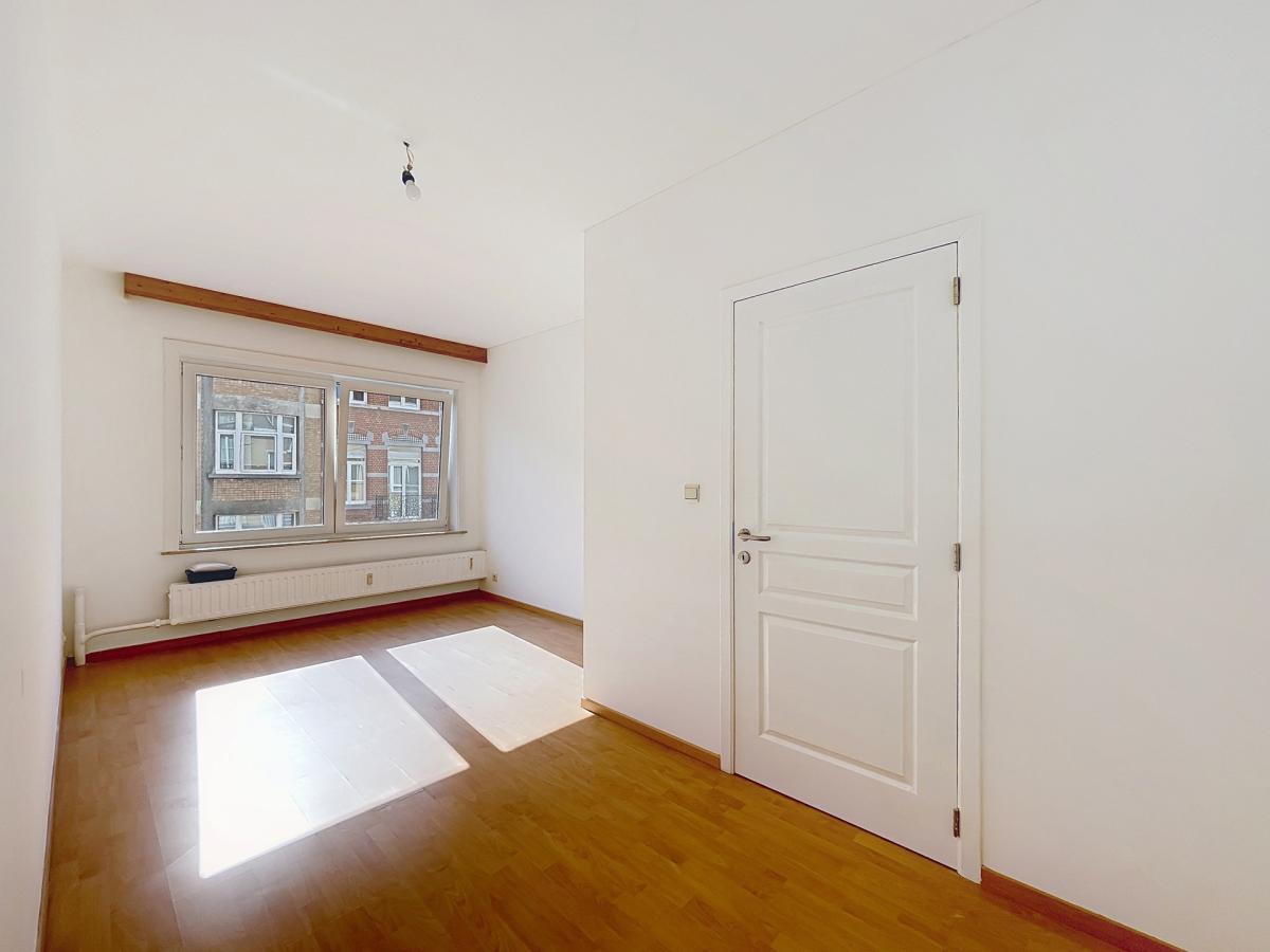 Montgomery : Bel appartement 2 chambres avec terrasse