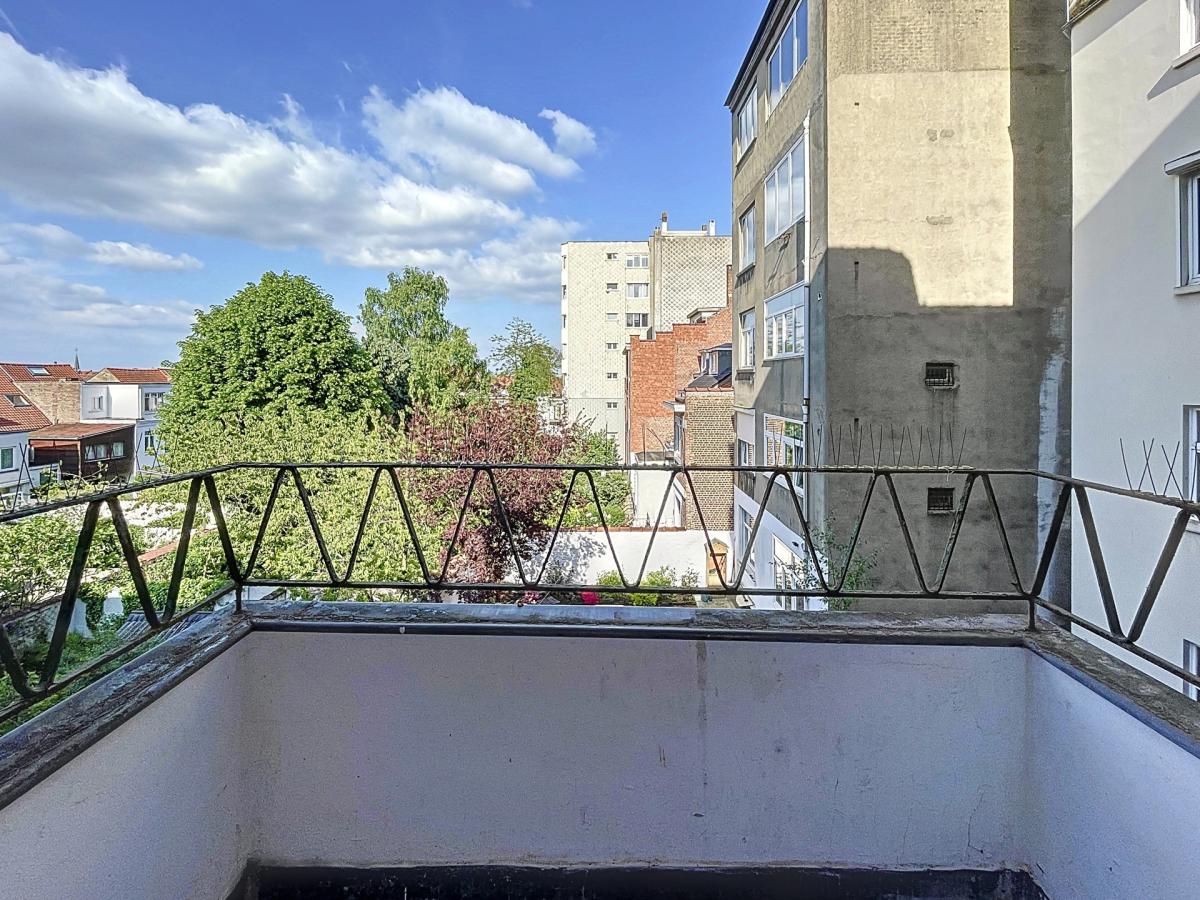 Montgomery : Bel appartement 2 chambres avec terrasse