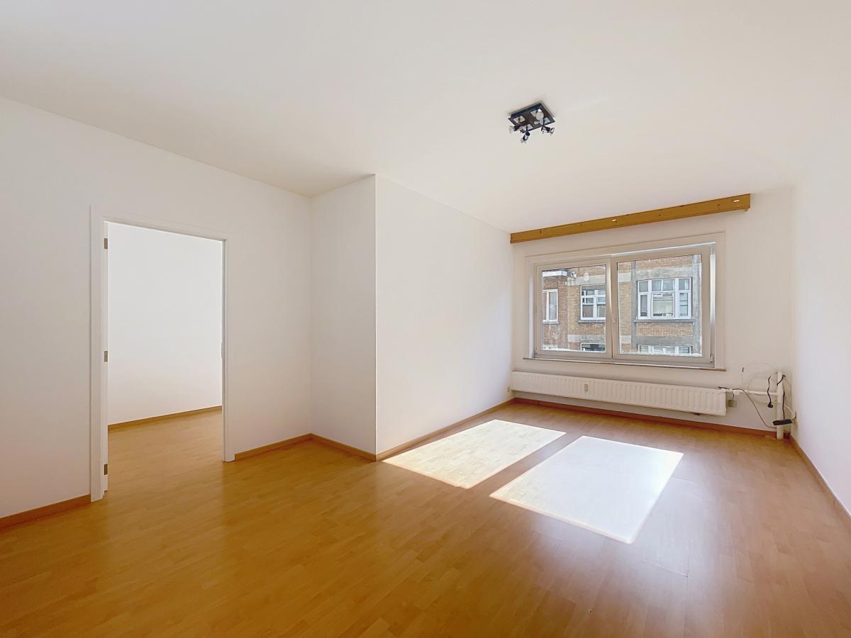Montgomery : Bel appartement 2 chambres avec terrasse