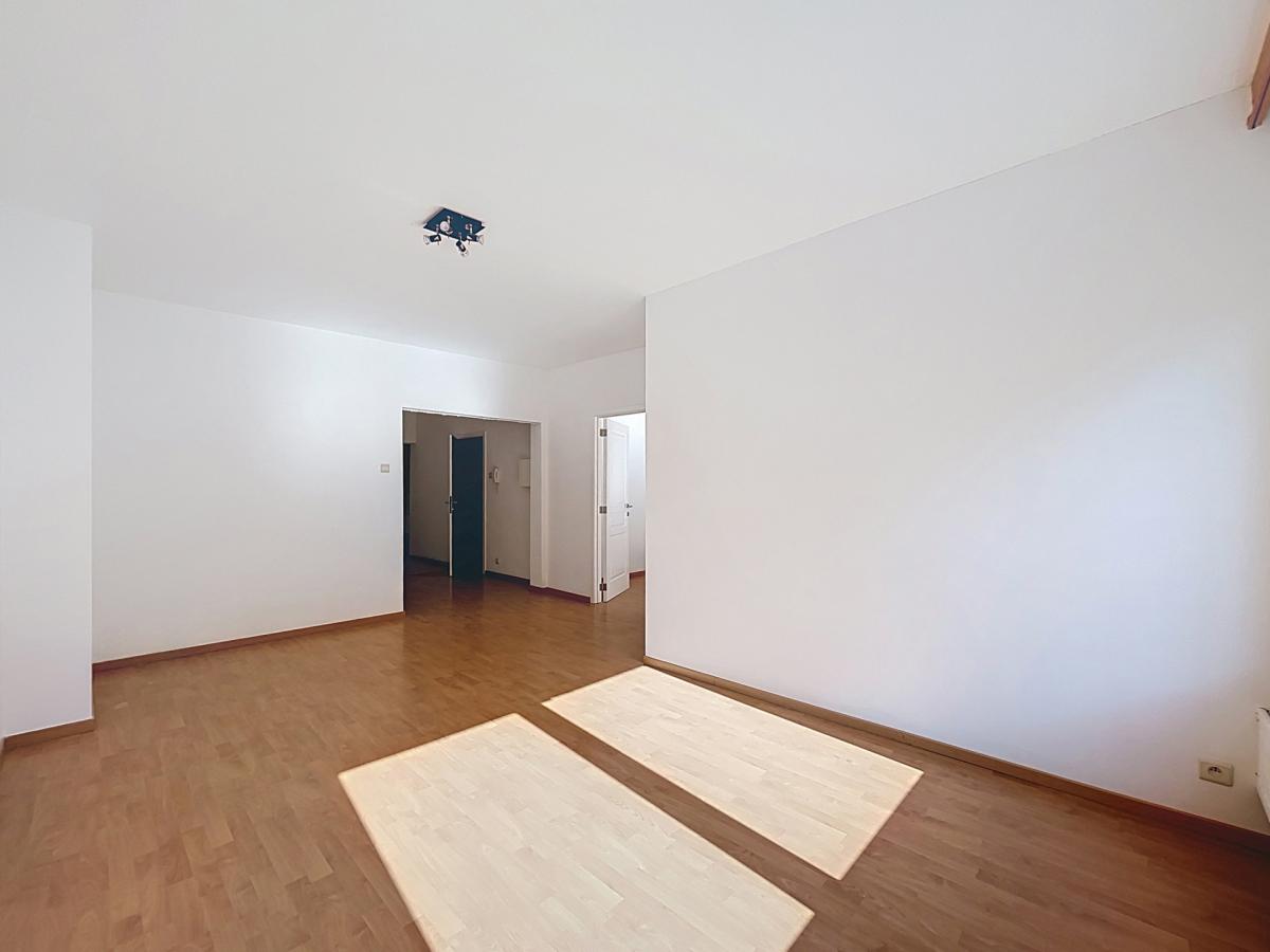 Montgomery : Bel appartement 2 chambres avec terrasse