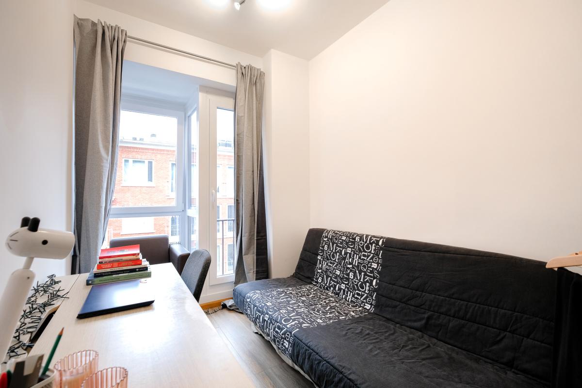 Boondael: Splendide penthouse 3 chambres, bureau & terrasses