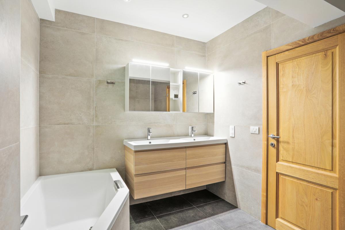 Boondael: Splendide penthouse 3 chambres, bureau & terrasses