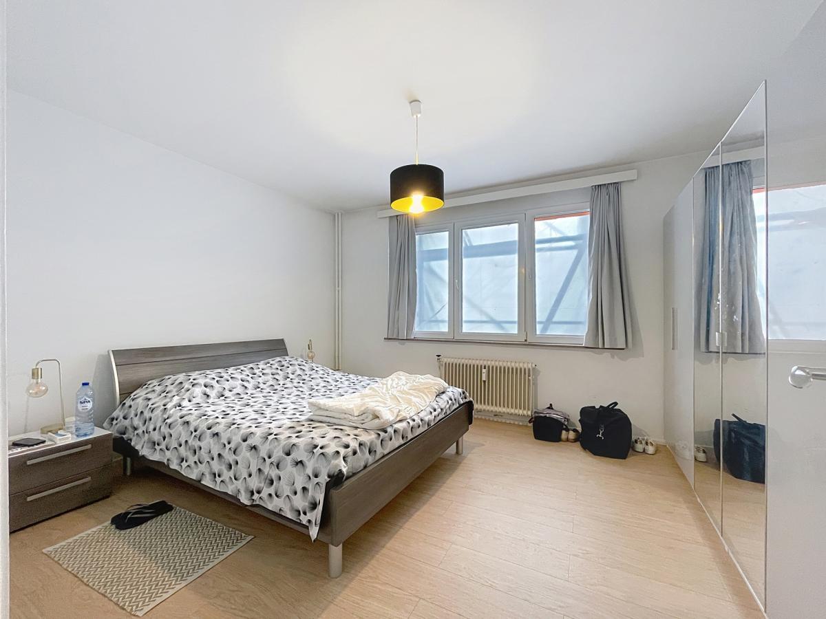 Quartier Molière : Bel appartement meublé 2 chambres 