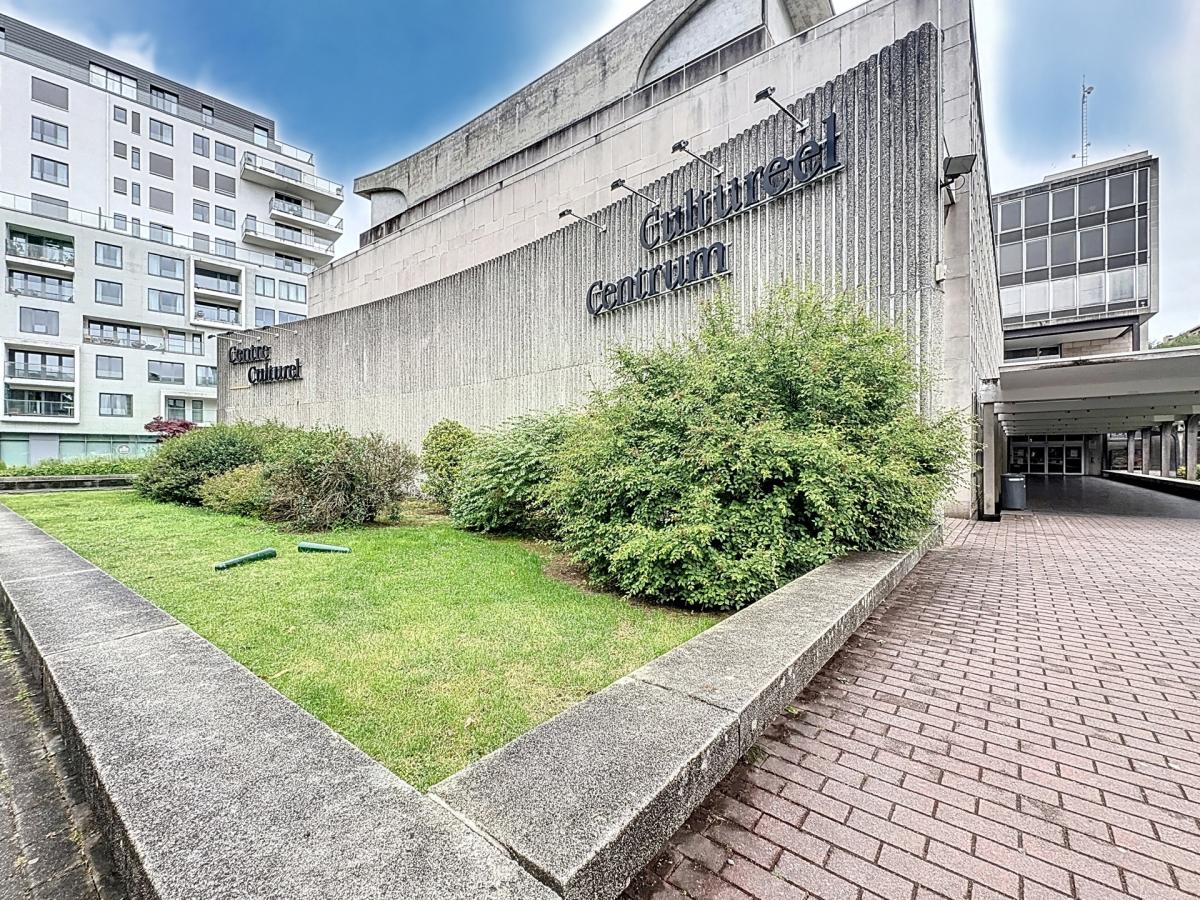 Souverain - Brasserie/restaurant completement rénové ± 500m²