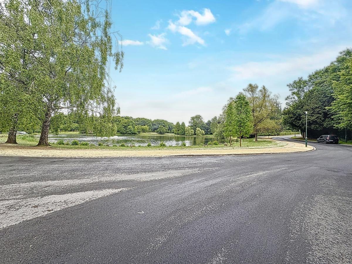 Souverain - Brasserie/restaurant completement rénové ± 500m²