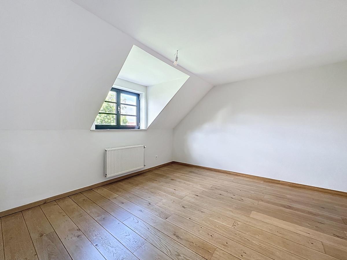 Lycée Français : Superbe duplex penthouse + terrasse + pkg