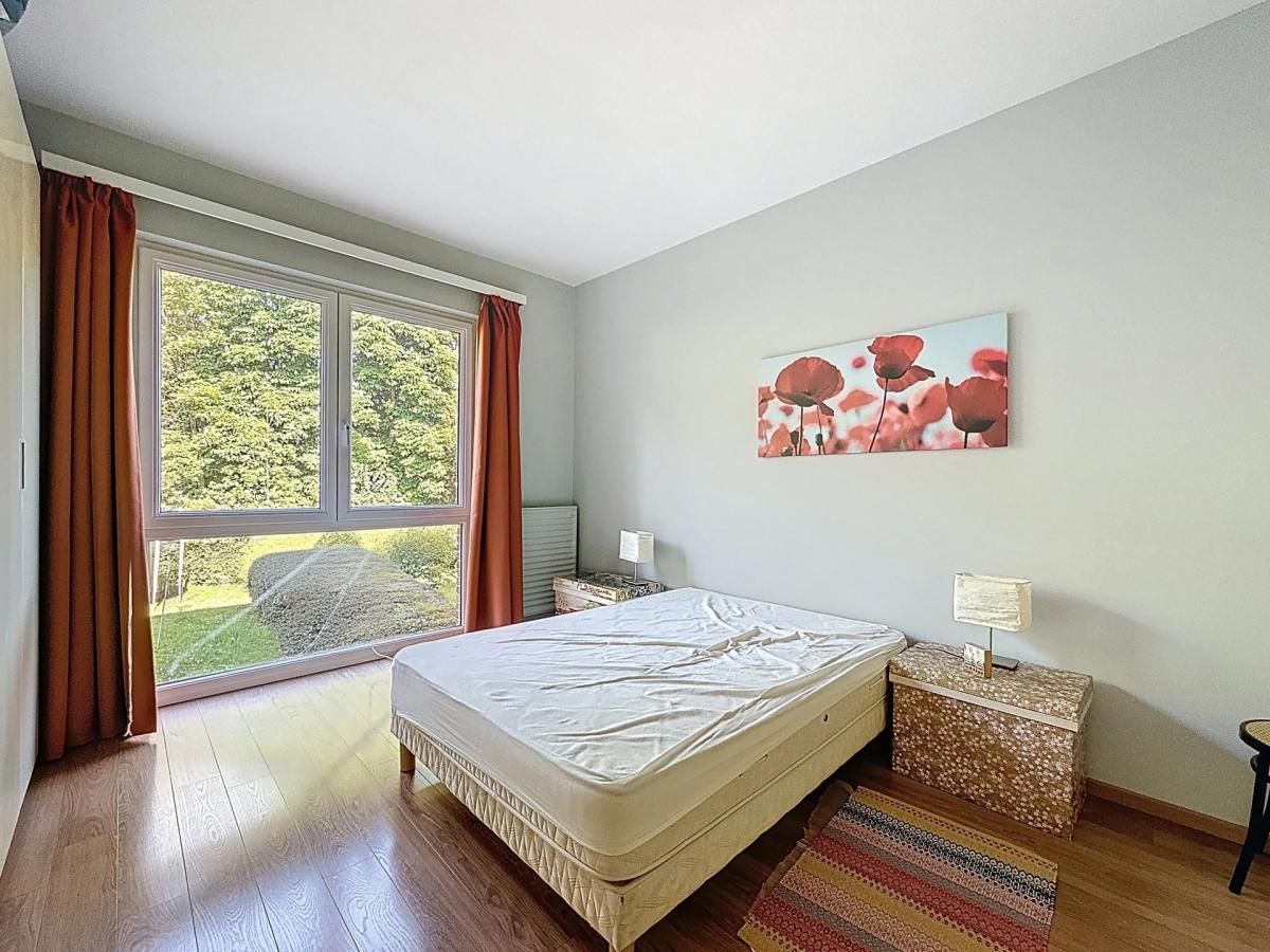 Uccle : Splendide maison 6 chambres avec jardin et garage
