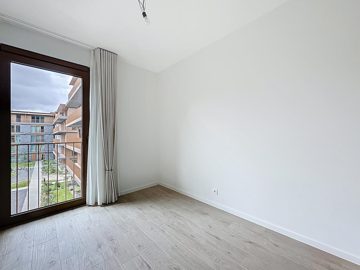 Souverain/Mix : Superbe appartement neuf + terrasse +parking