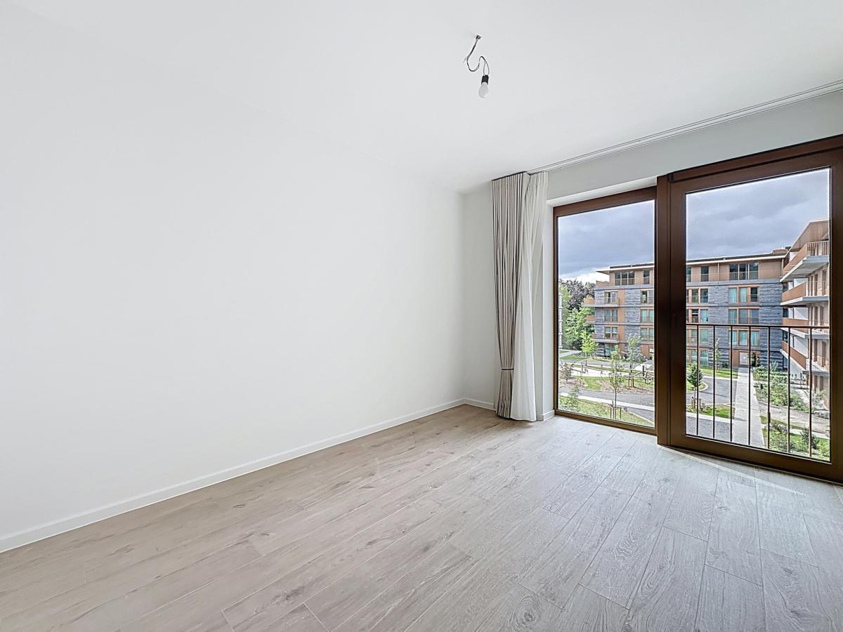 Souverain/Mix : Superbe appartement neuf + terrasse +parking