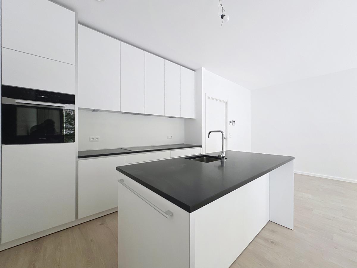 Souverain/Mix : Superbe appartement neuf + terrasse +parking