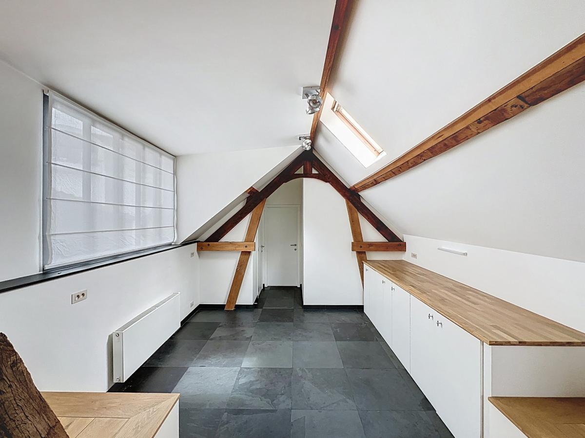Saint-Catherine : Charmant appartement 2 chambres 