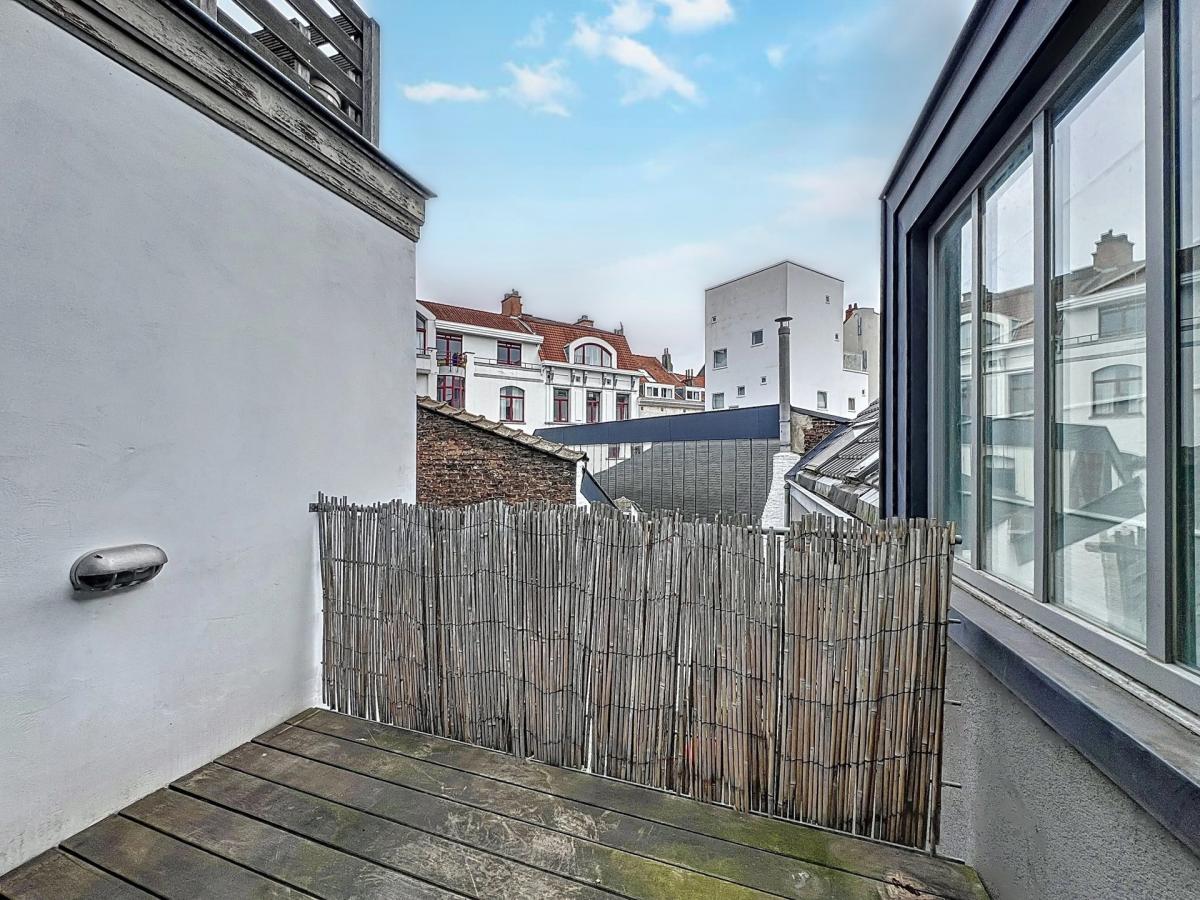 Saint-Catherine : Charmant appartement 2 chambres 