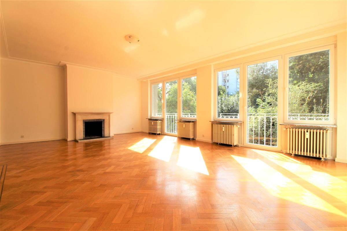 Molière : Bel appartement de 3 chambres avec terrasse 