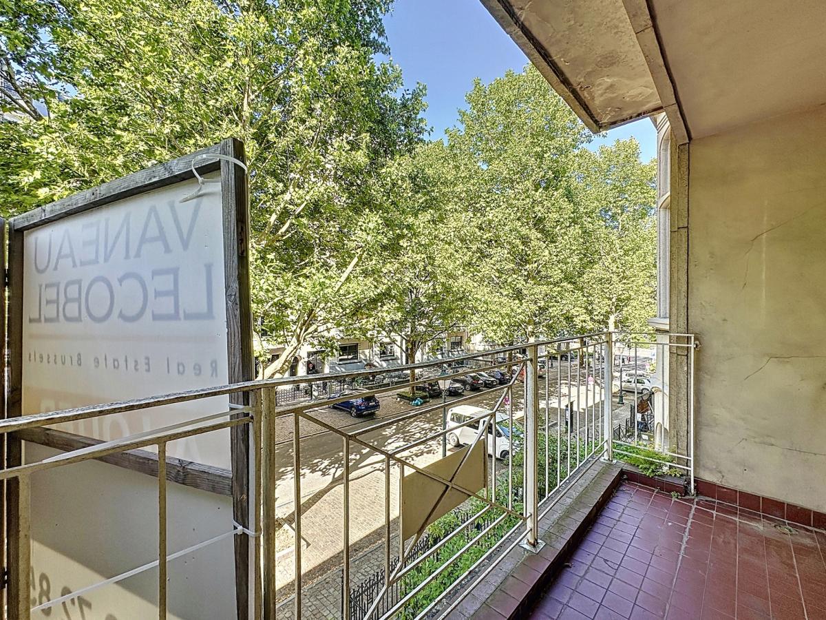 Molière : Bel appartement de 3 chambres avec terrasse 