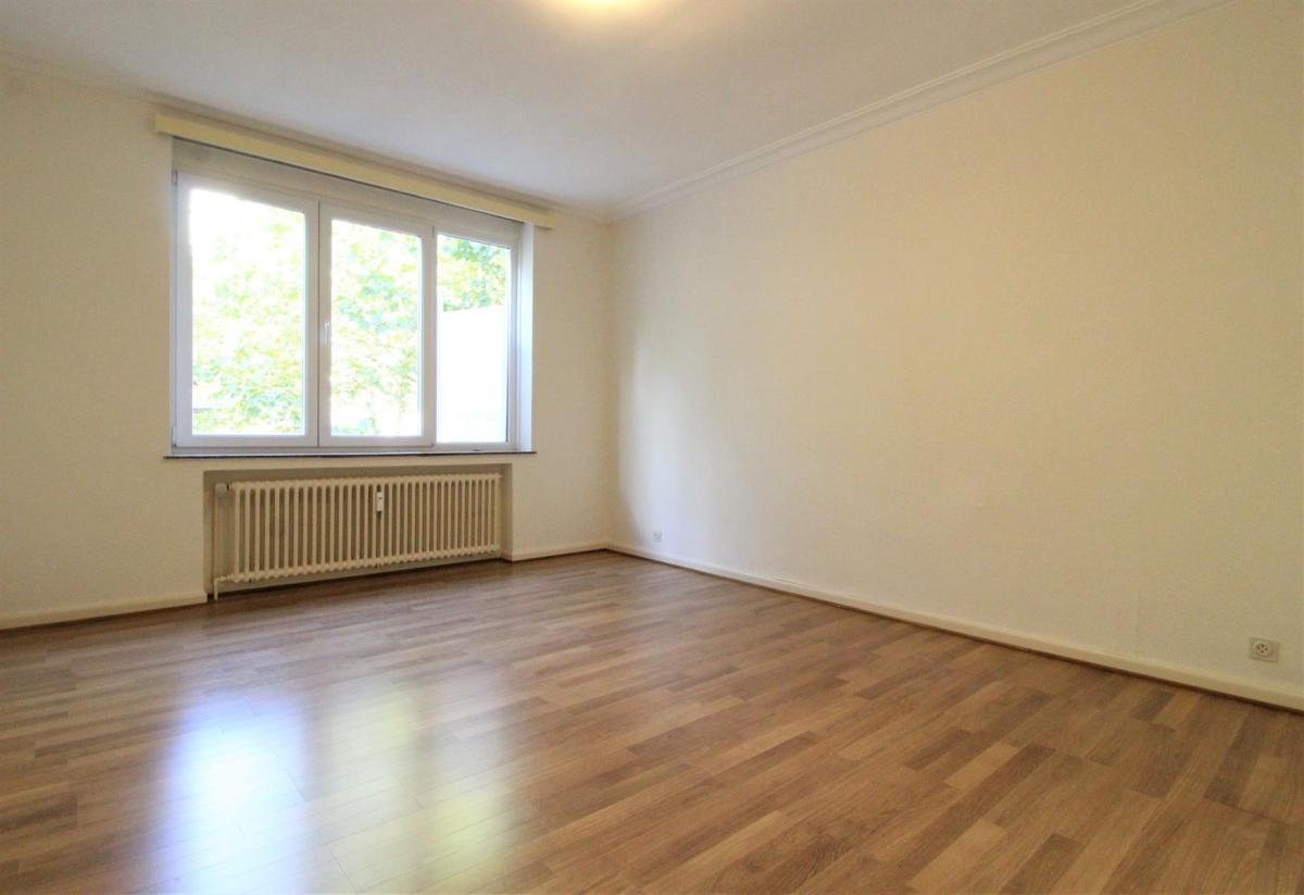 Molière : Bel appartement de 3 chambres avec terrasse 