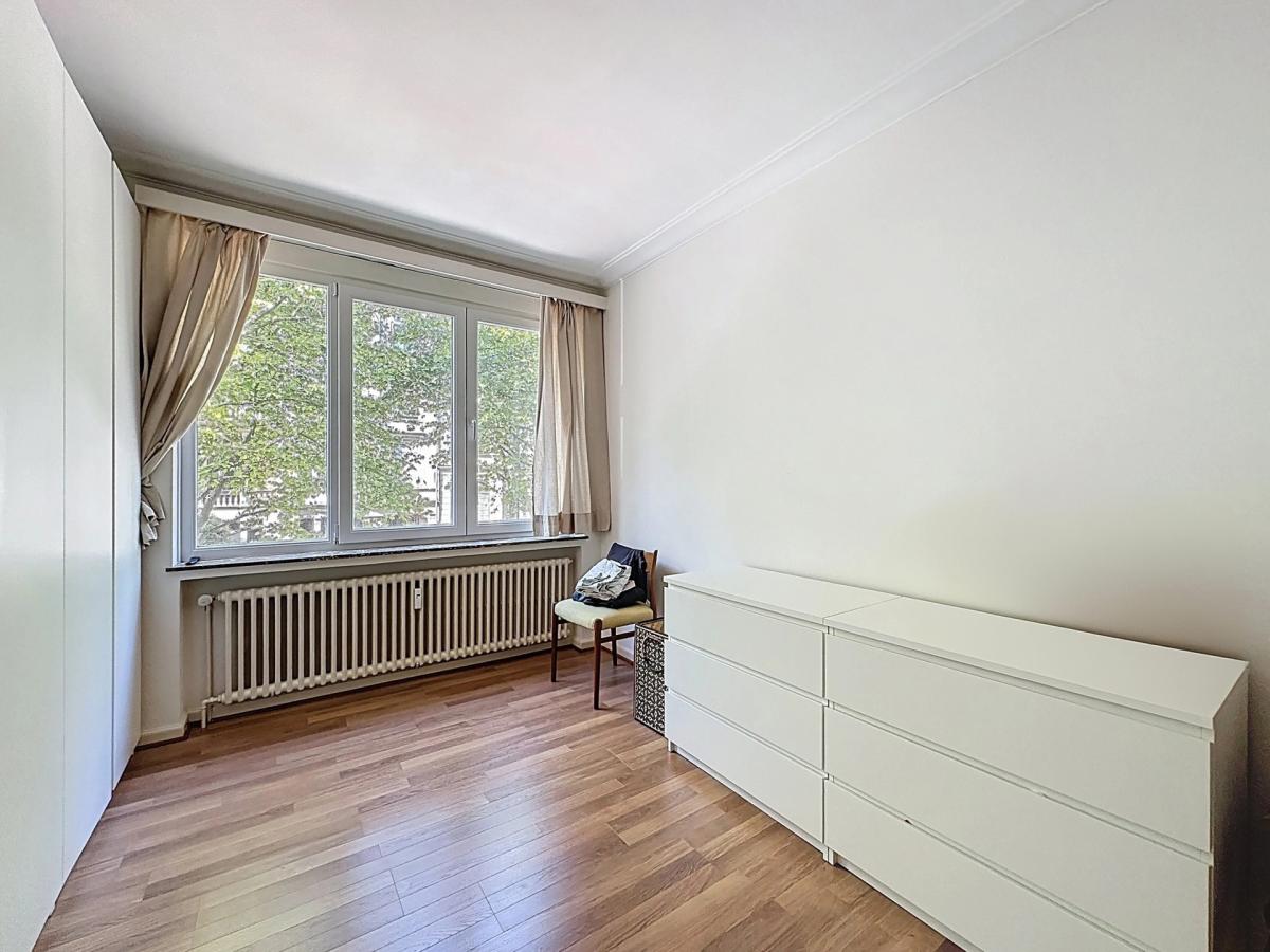 Molière : Bel appartement de 3 chambres avec terrasse 