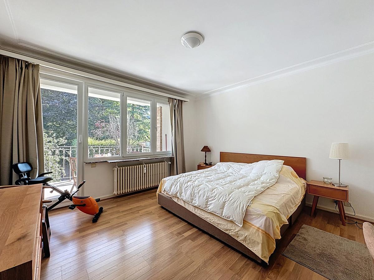 Molière : Bel appartement de 3 chambres avec terrasse 