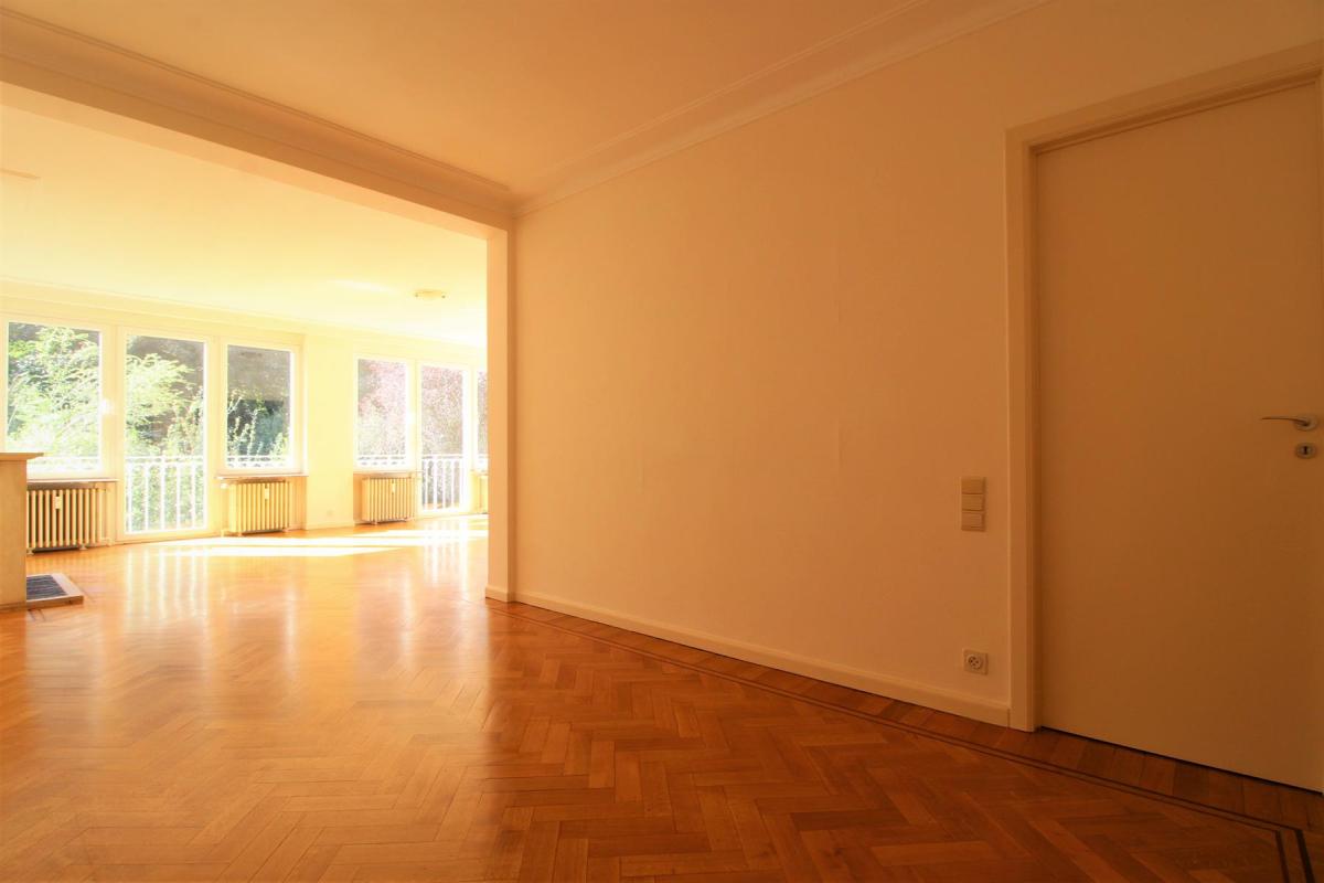 Molière : Bel appartement de 3 chambres avec terrasse 
