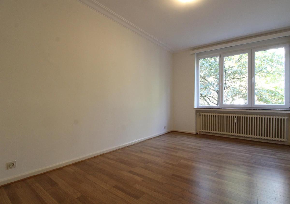 Molière : Bel appartement de 3 chambres avec terrasse 