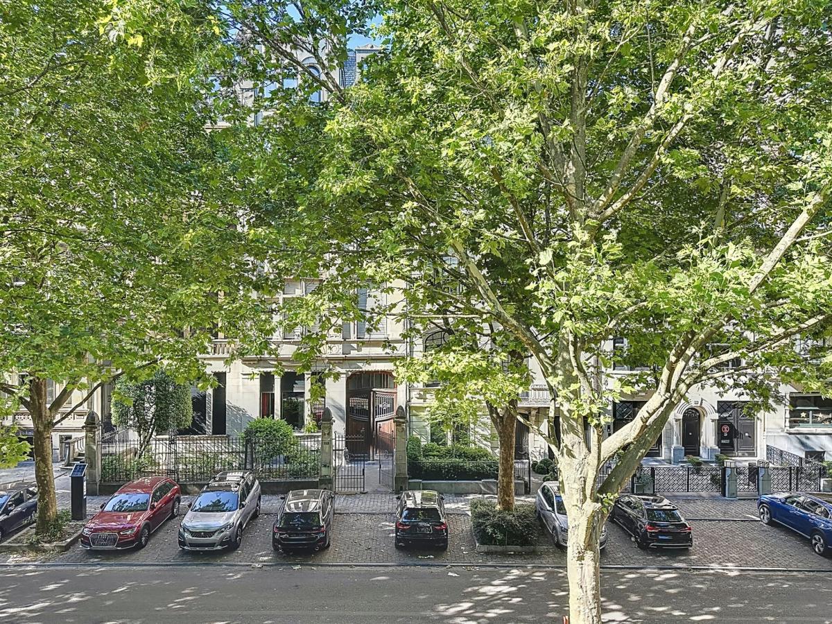Molière : Bel appartement de 3 chambres avec terrasse 