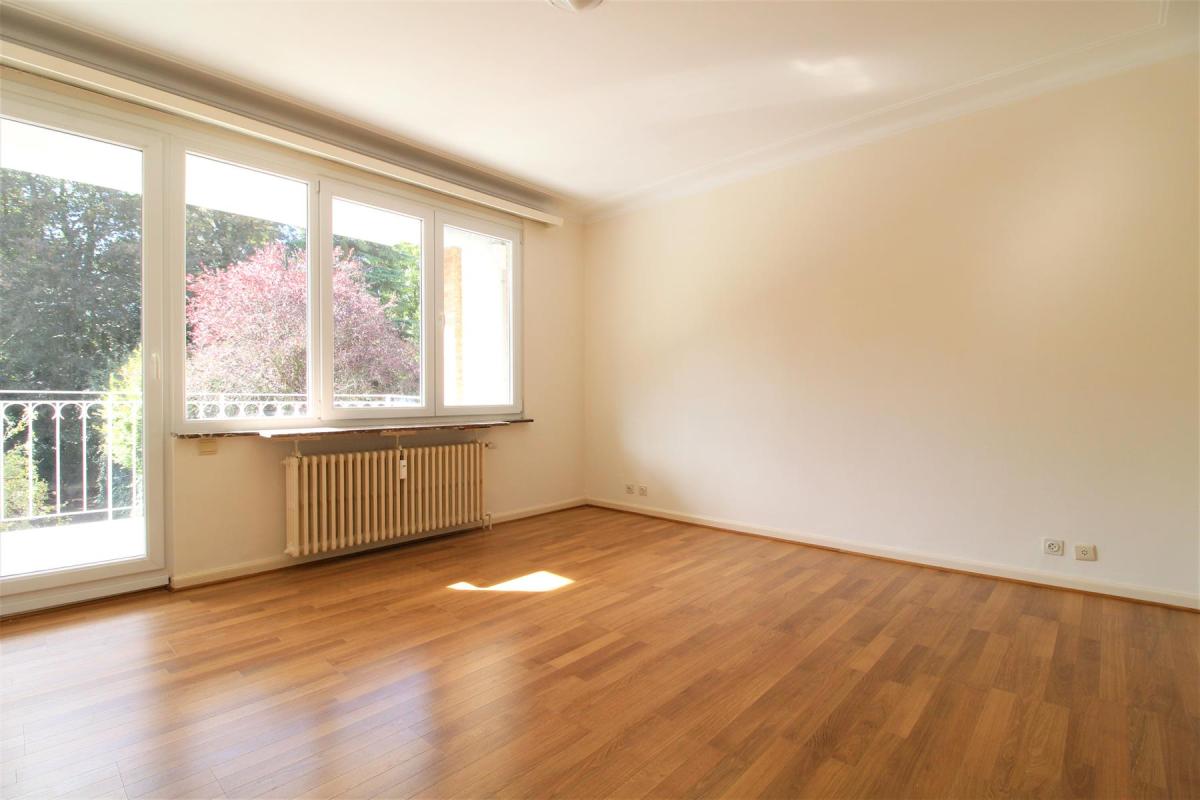Molière : Bel appartement de 3 chambres avec terrasse 
