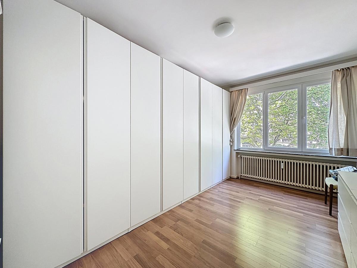 Molière : Bel appartement de 3 chambres avec terrasse 