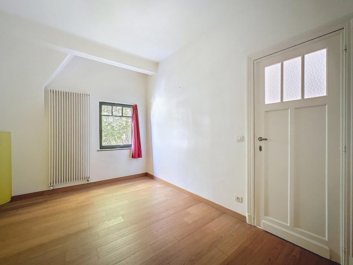 Cavell/Errera : Belle maison de 7 chambres + jardin