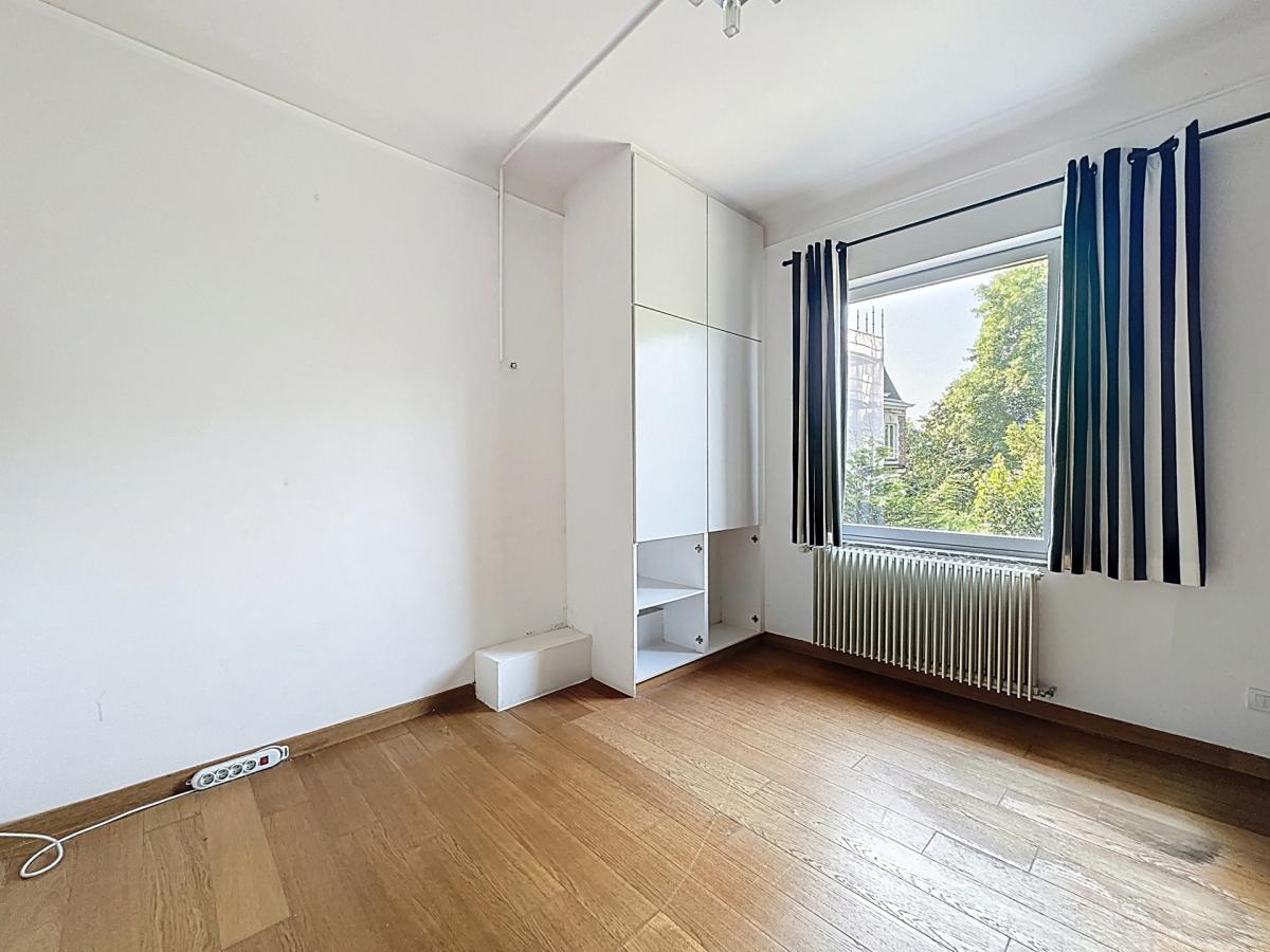 Cavell/Errera : Belle maison de 7 chambres + jardin