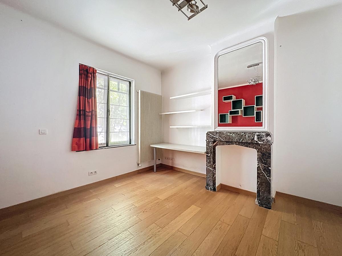 Cavell/Errera : Belle maison de 7 chambres + jardin