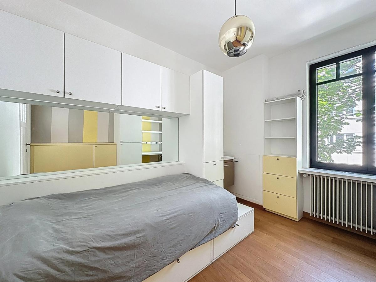 Cavell/Errera : Belle maison de 7 chambres + jardin