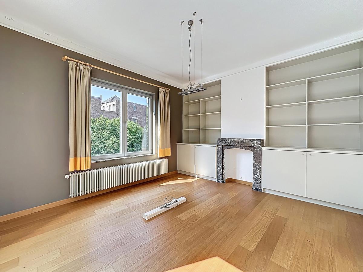 Cavell/Errera : Belle maison de 7 chambres + jardin