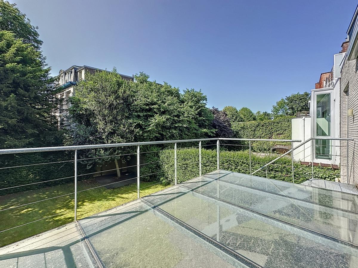 Cavell/Errera : Belle maison de 7 chambres + jardin