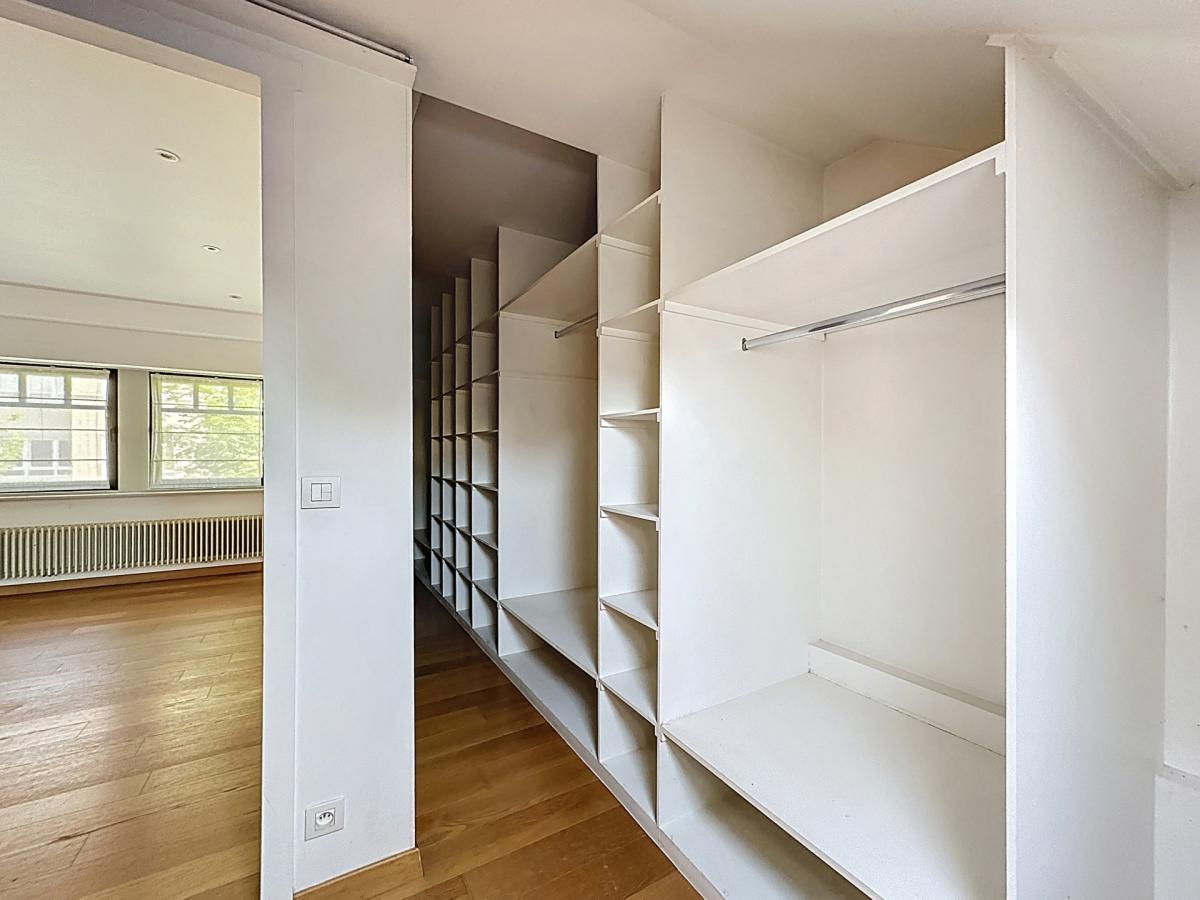 Cavell/Errera : Belle maison de 7 chambres + jardin