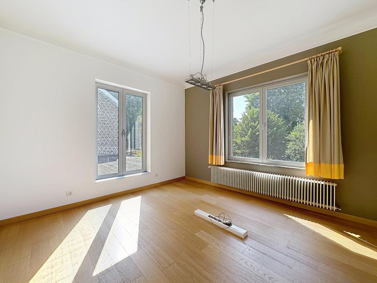 Cavell/Errera : Belle maison de 7 chambres + jardin