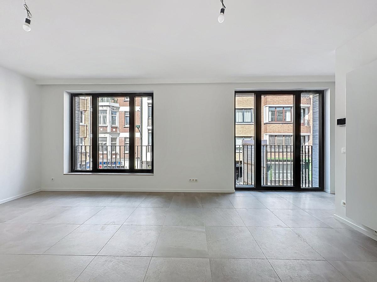 VDK Housing : Magnifique studio neuf + balcon