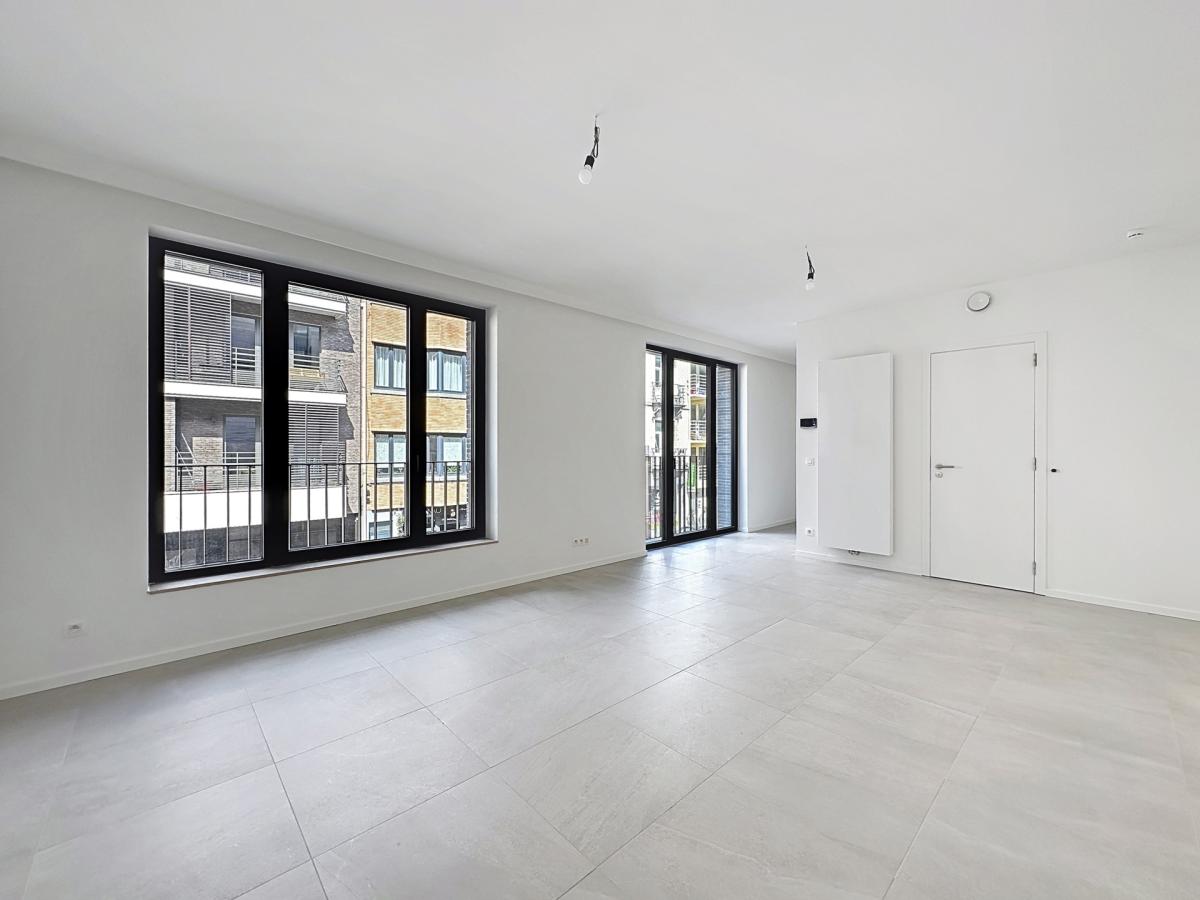 VDK Housing : Magnifique studio neuf + balcon