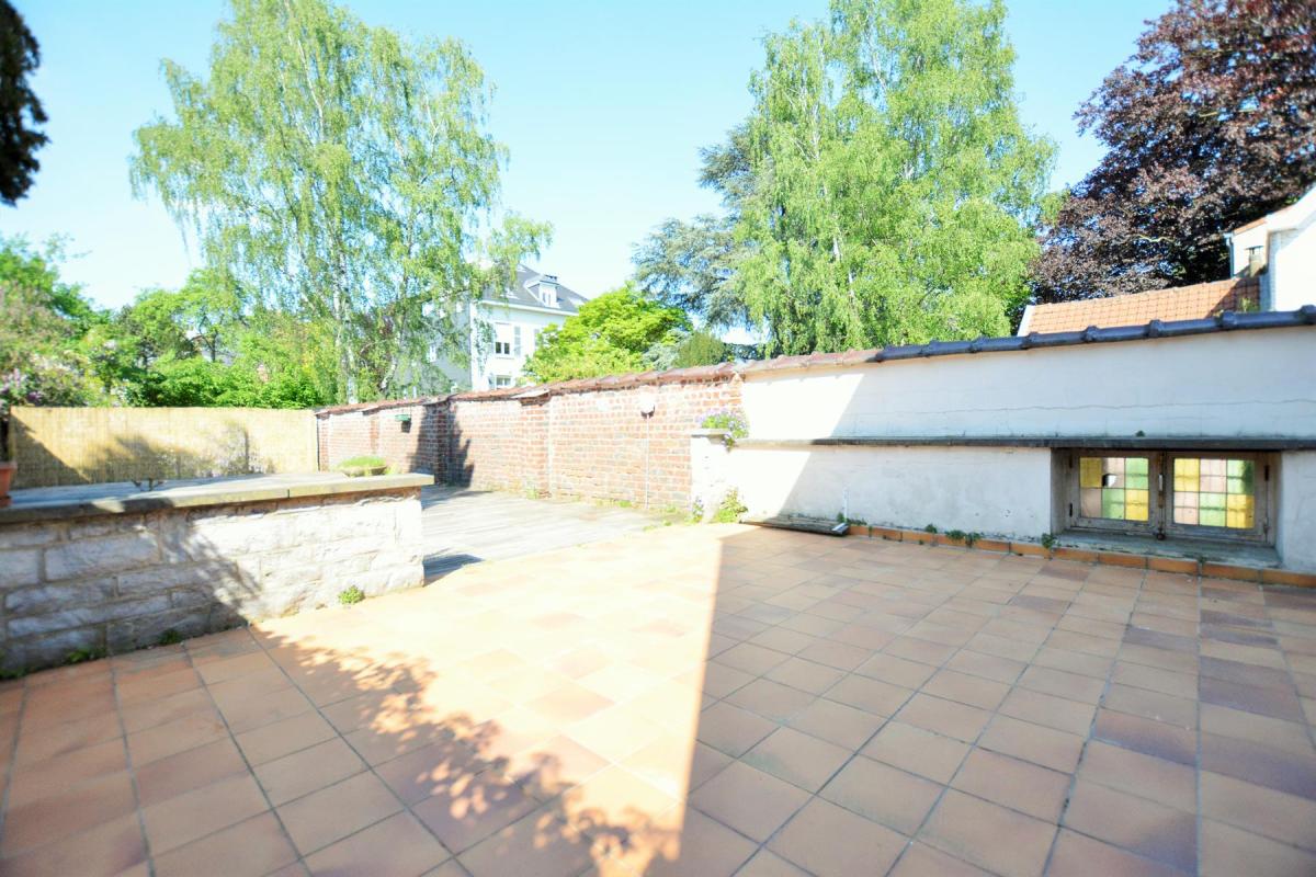 Langeveld : Magnifique maison 5 chambres + terrasse + garage