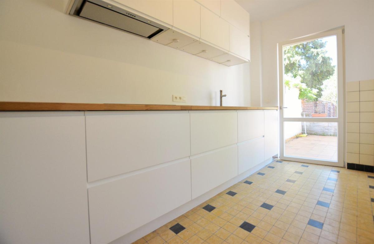 Langeveld : Magnifique maison 5 chambres + terrasse + garage