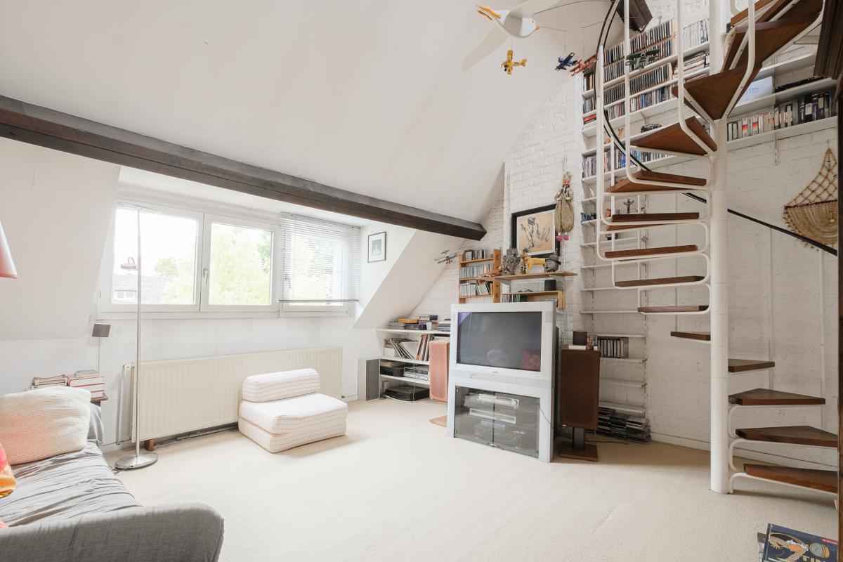 Parc Wolvendael: Belle maison unifamiliale de style Art Déco