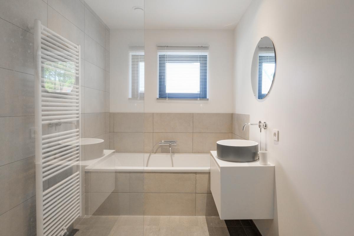Prince d'Orange/Fort-Jaco : Villa contemporaine 4 chambres