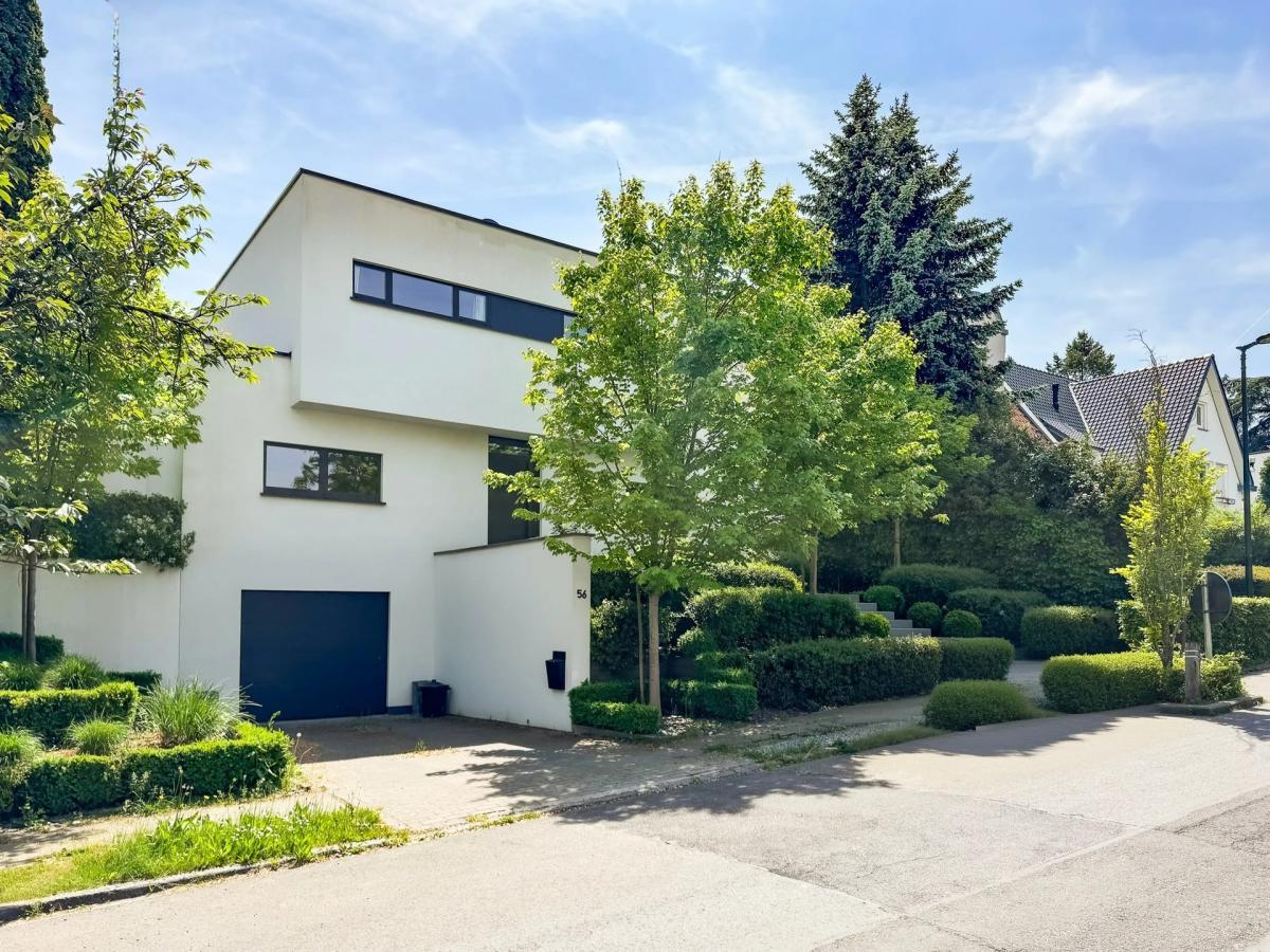 Prince d'Orange/Fort-Jaco : Villa contemporaine 4 chambres
