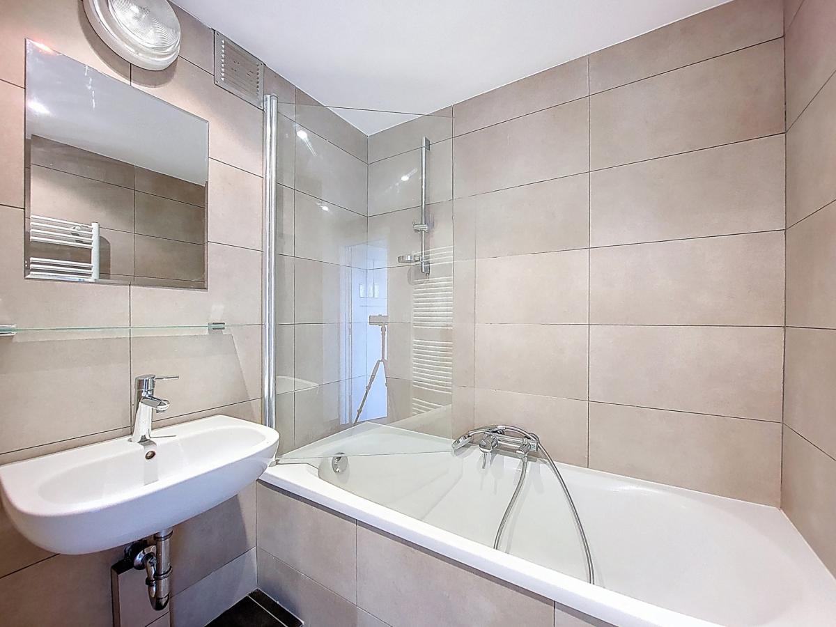 Quartier Brugmann : Bel appartement de caractère