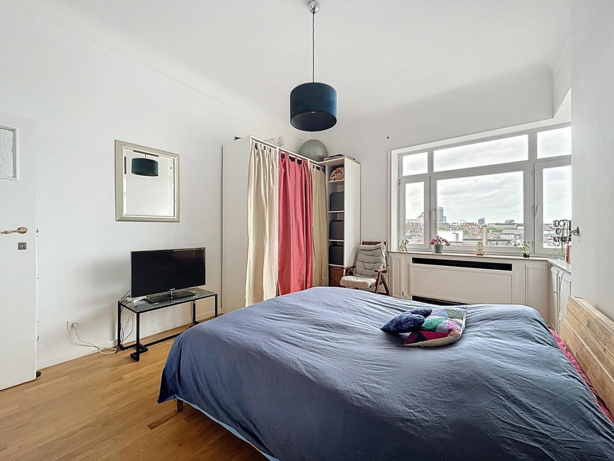 Toison d'Or : Somptueux appartement 3 chambres meublé
