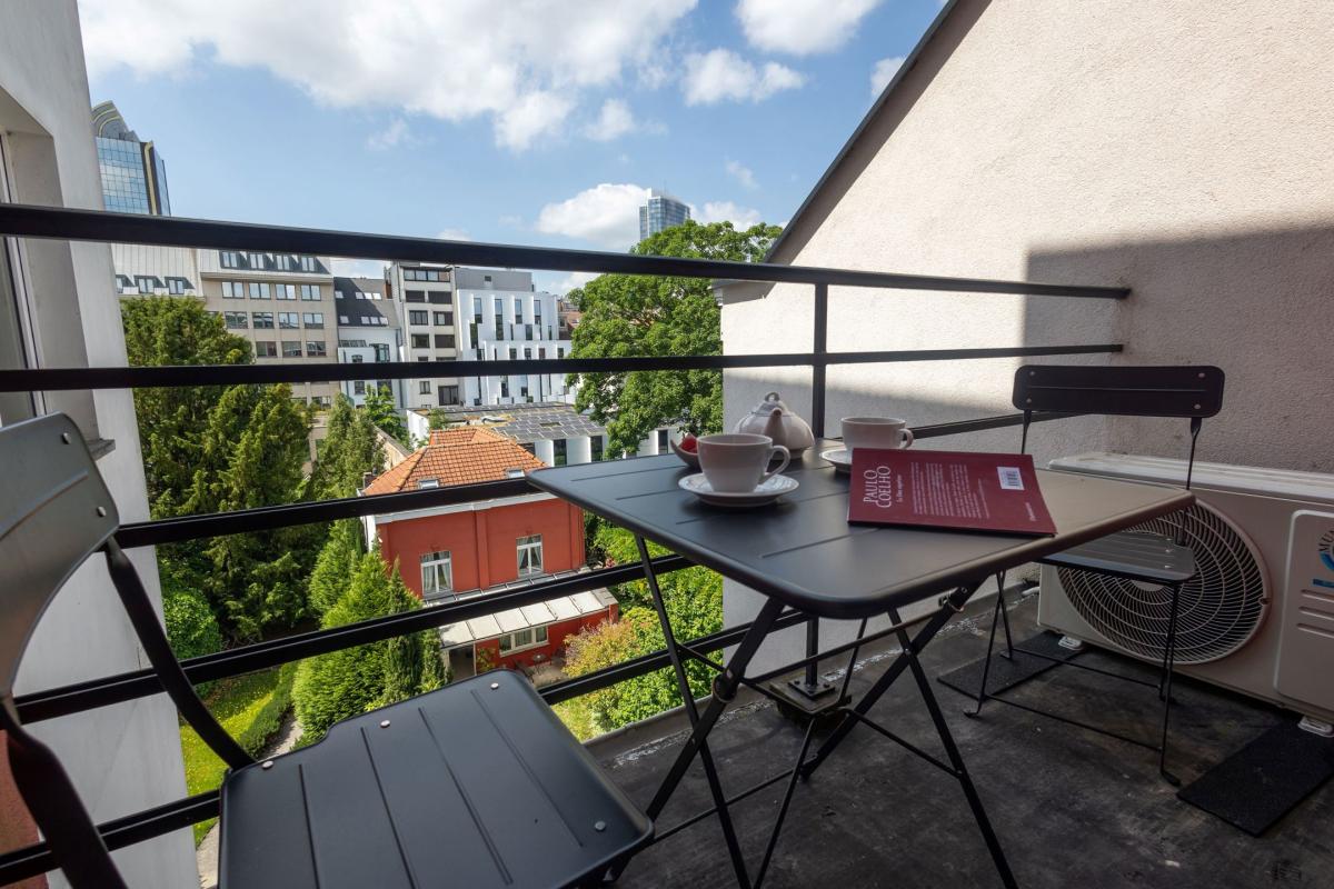 Quartier EU: Superbe bien de rapport - 15 unités rénovées