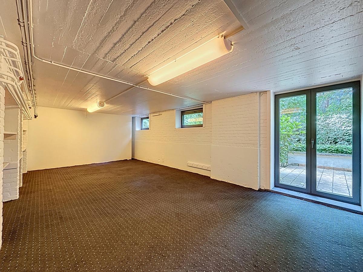 Hulpe/BDC : Magnifique villa 5 chambres terrain de 35 ares