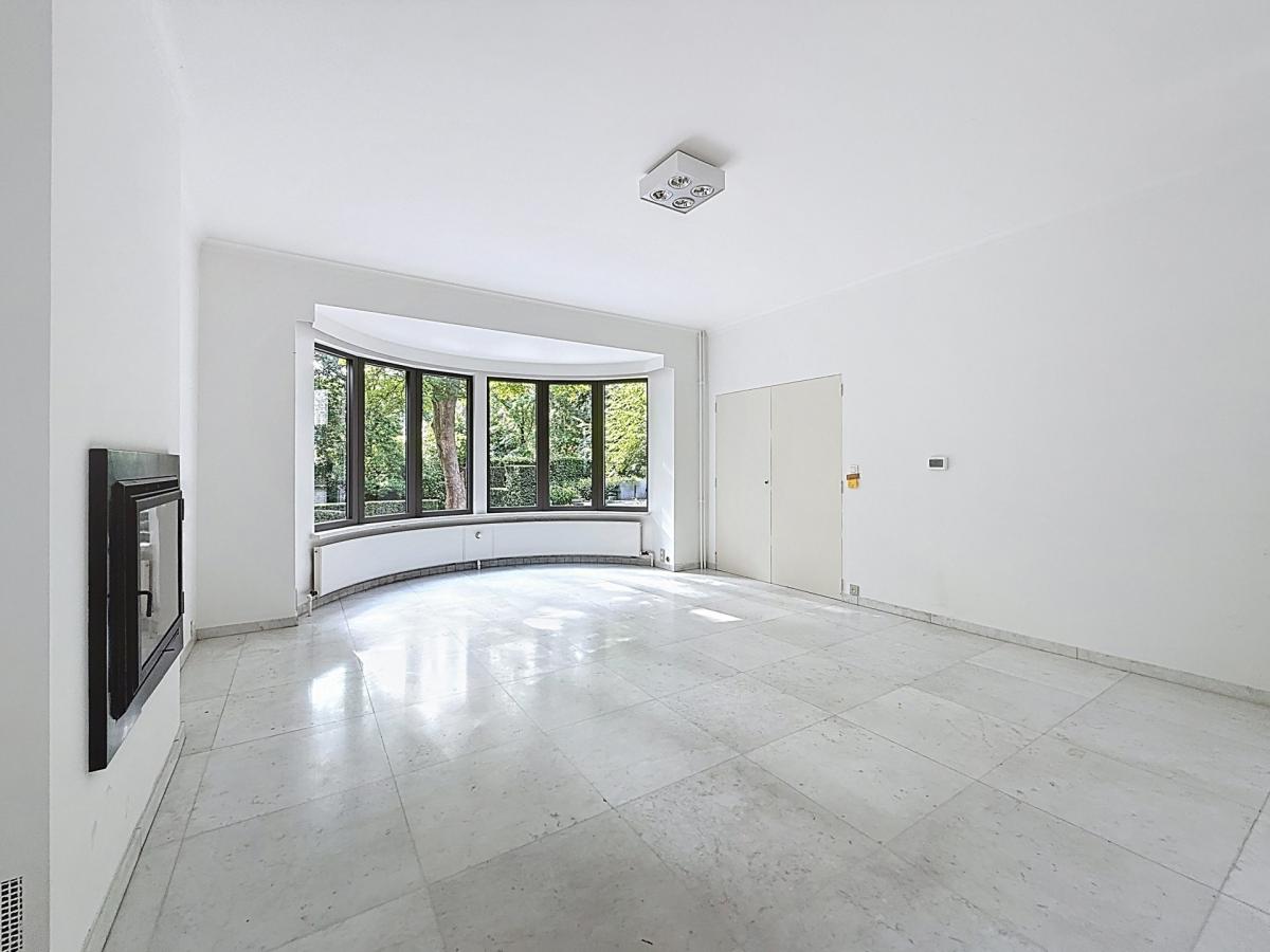 Hulpe/BDC : Magnifique villa 5 chambres terrain de 35 ares